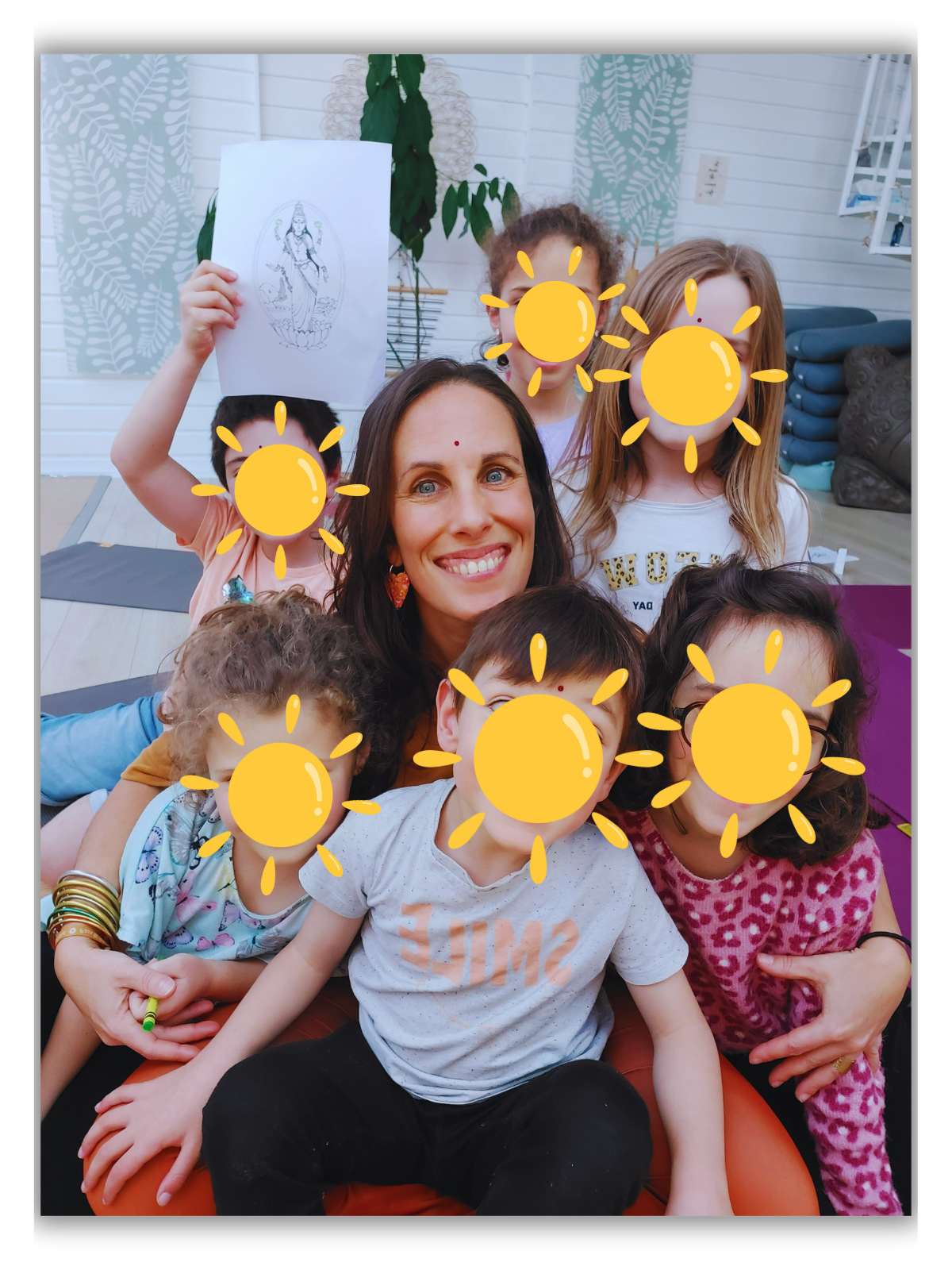 Maison_Maelow_cours_yoga_enfants_dax_landes