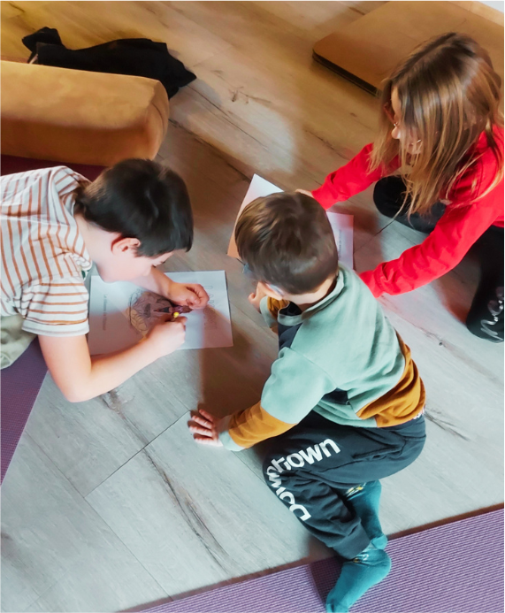Yoga Kids