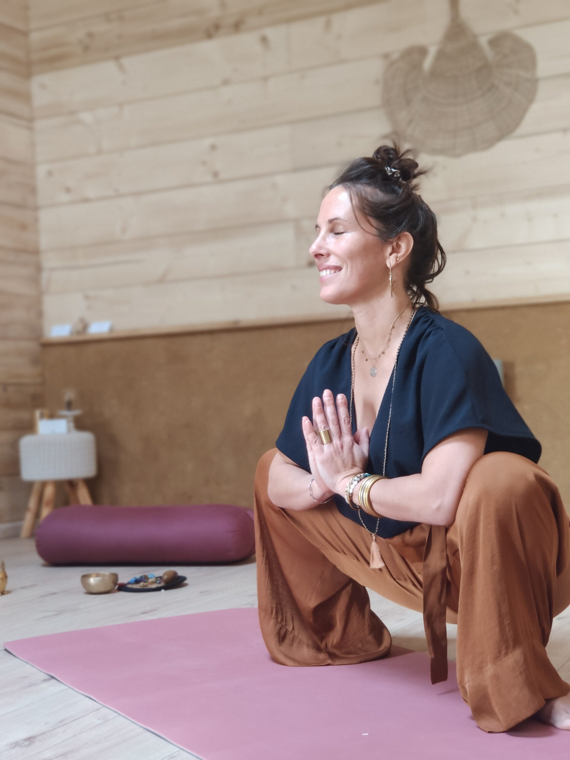 Hatha Yoga