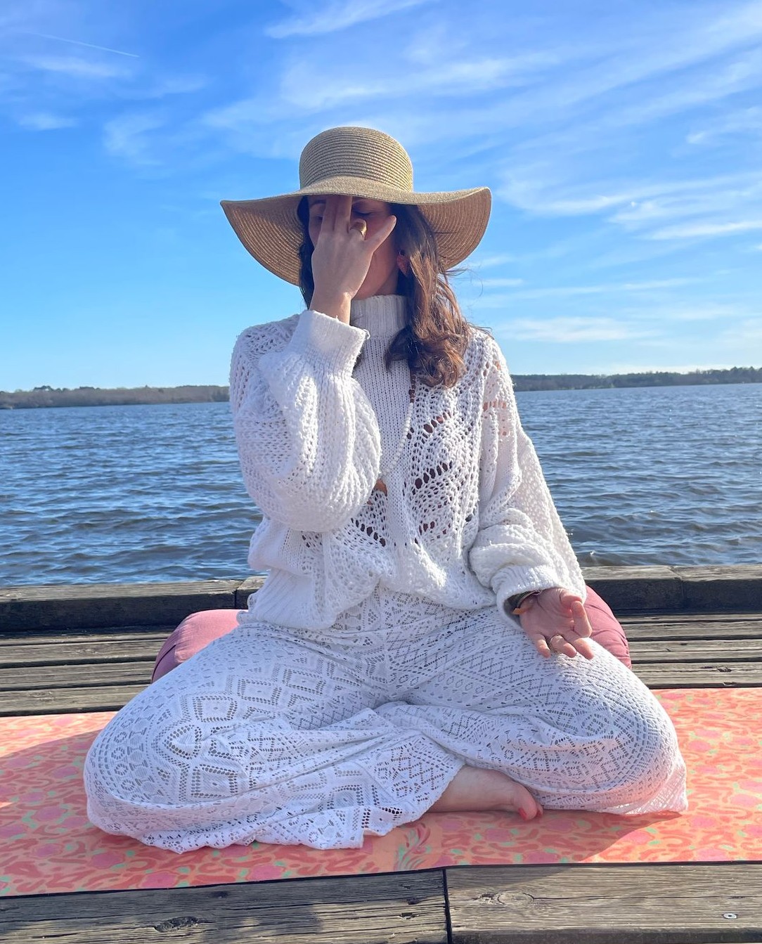 Pranayama